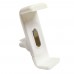 Car Vent Mount  for Smartphone - Non Phablets - White